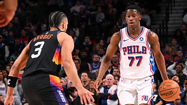 Game Preview: The Suns face a test of execution against the 76ers