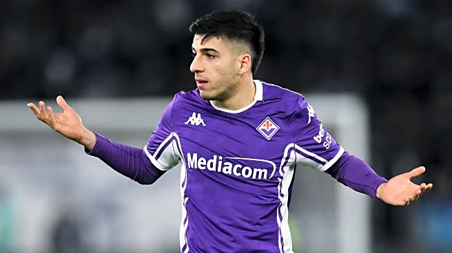 Fiorentina vs Torino: Lineups and how to watch