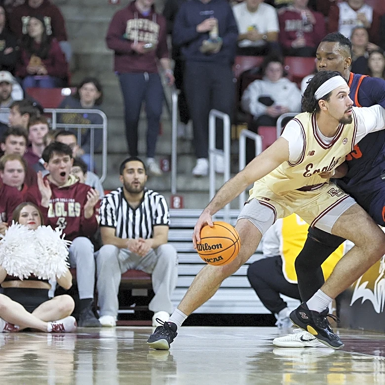 Gamethread: Boston College Men’s Basketball vs Miami