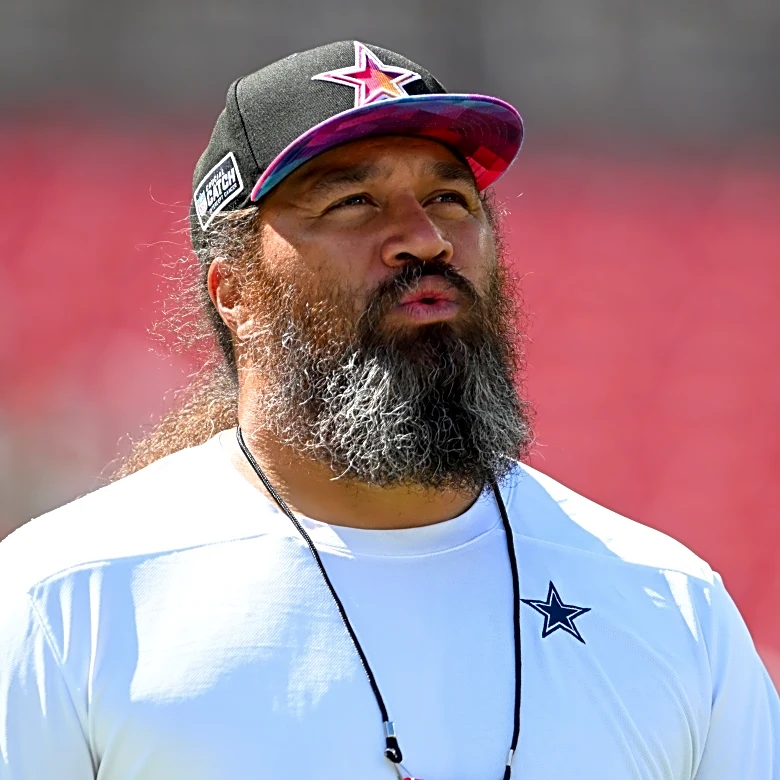 Colorado defensive line coach Domata Peko takes job with Pittsburgh Steelers