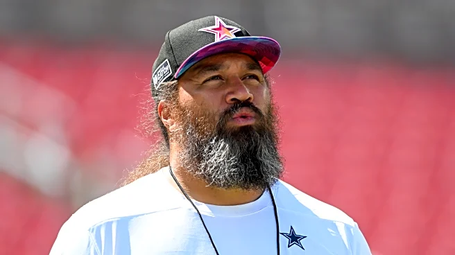 Colorado defensive line coach Domata Peko takes job with Pittsburgh Steelers