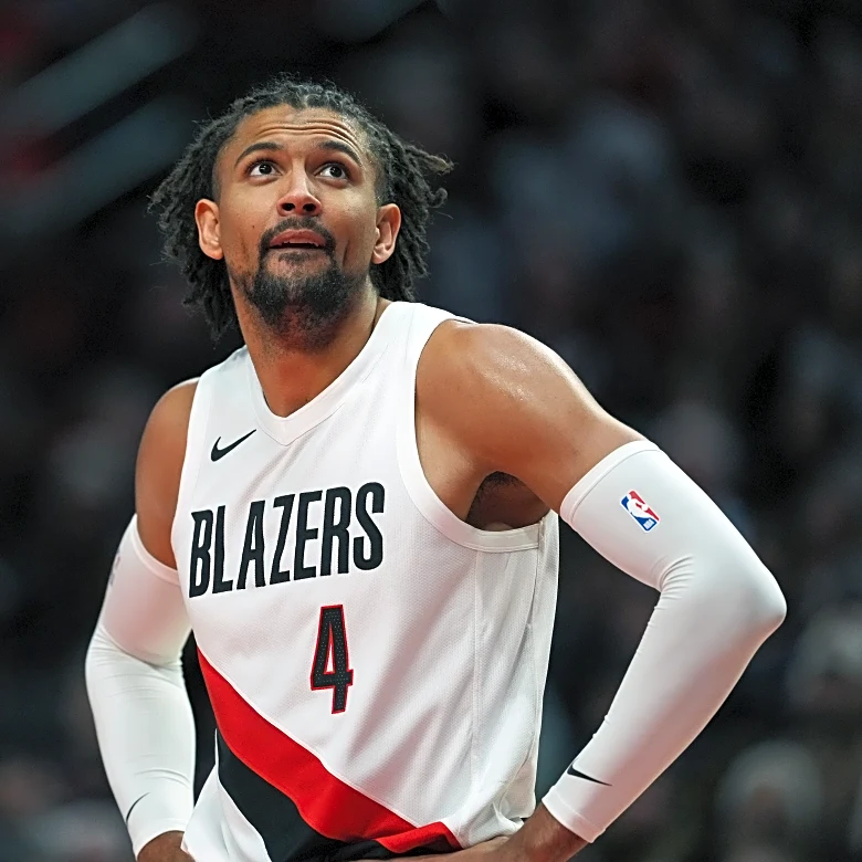 What Do the Blazers Do With Matisse Thybulle?