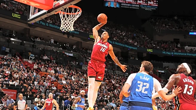 Keshad Johnson joins fellow ex-Wildcat Carter Bryant in NBA Dunk Contest