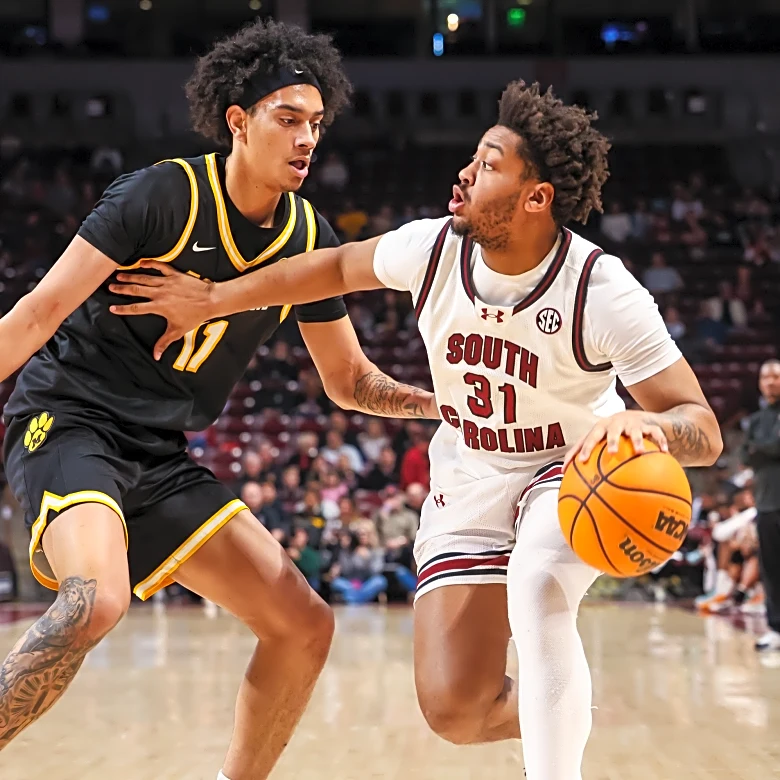 Mizzou dominates down low against South Carolina for second consecutive win, 78-59