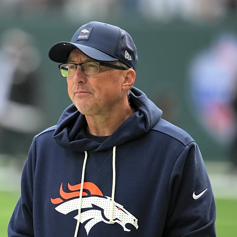 Buffalo Bills OC Pete Carmichael excited to work with Joe Brady again