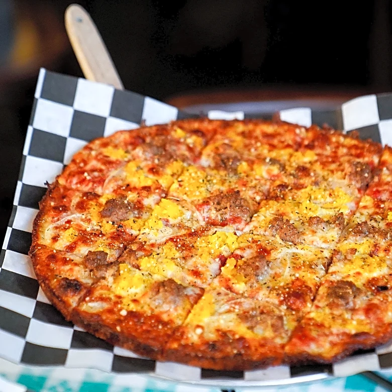 What are YOU making for the Superb Owl?