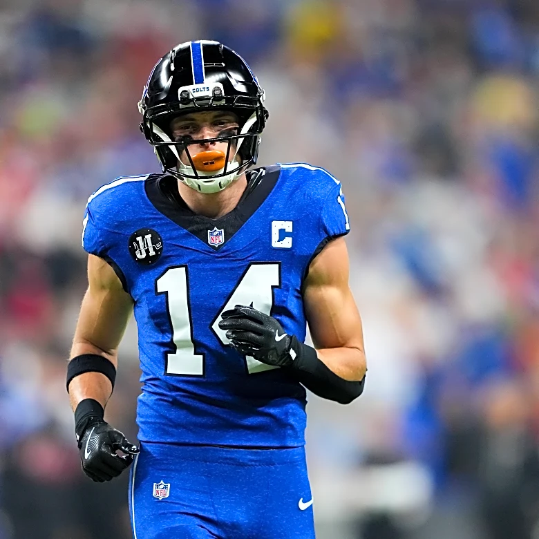 NFL Insider indicates Colts franchise tagging Alec Pierce remains an outside possibility