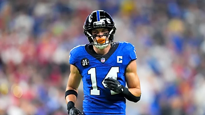 NFL Insider indicates Colts franchise tagging Alec Pierce remains an outside possibility