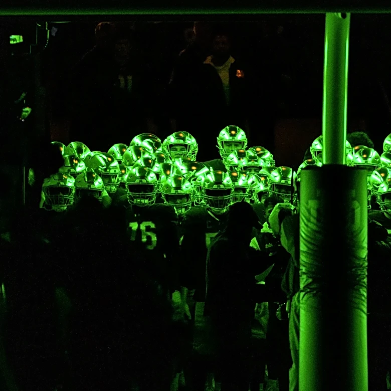 Notre Dame officially hires two new defensive coaches