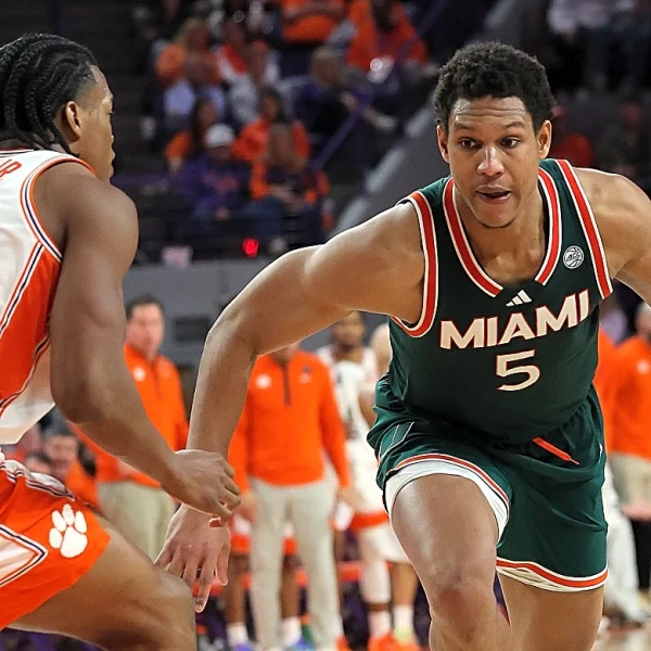 Recap: Boston College loses to Miami, 74-68