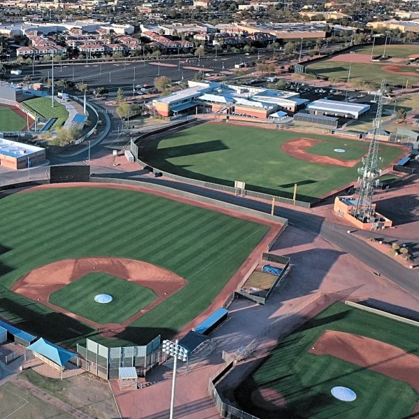 2026 Padres Spring Training preview