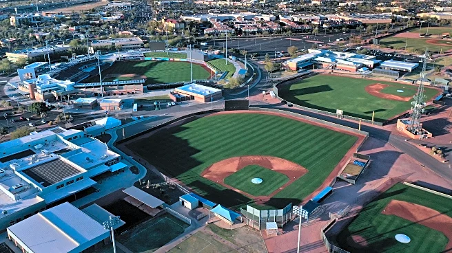 2026 Padres Spring Training preview