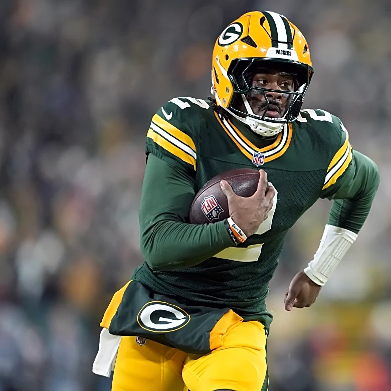 ESPN highlights 2 landing spots for Packers QB Malik Willis