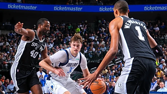 Mavericks vs Spurs Preview and Injury Update: You guys again?