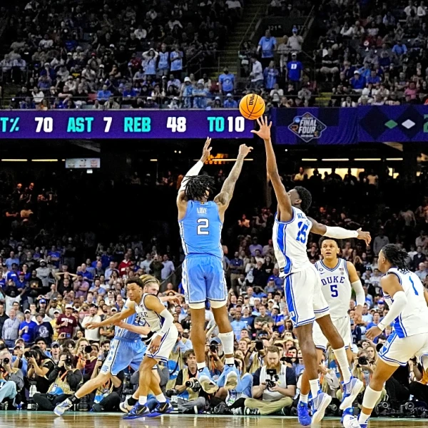 UNC Basketball vs. Duke: Live Discussion