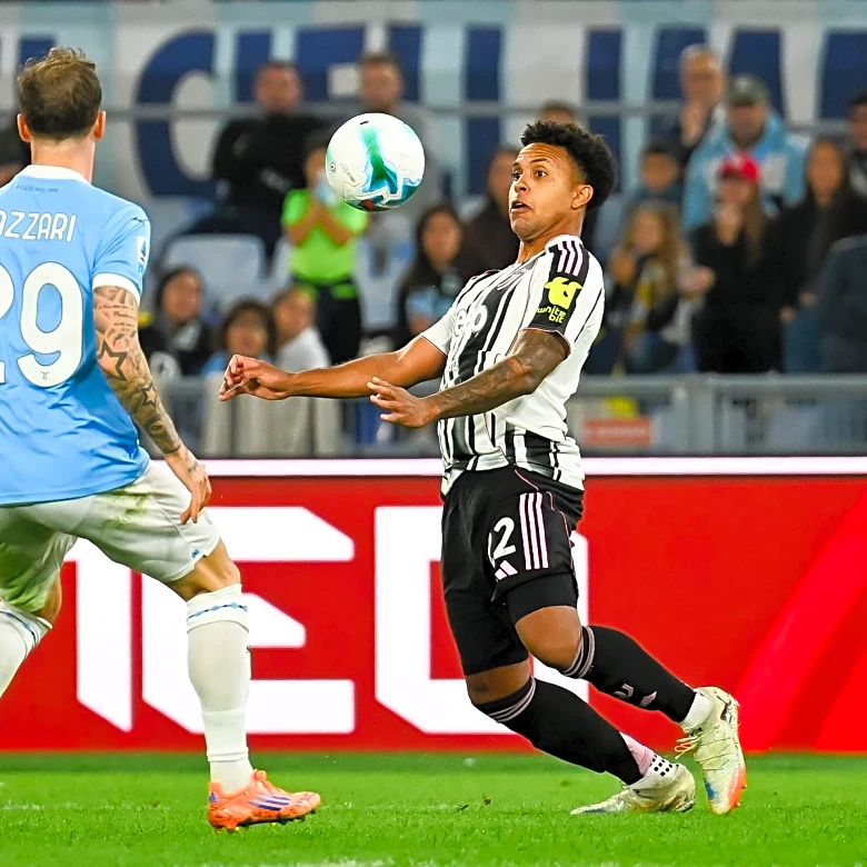 Round 24: Juventus vs. Lazio match preview