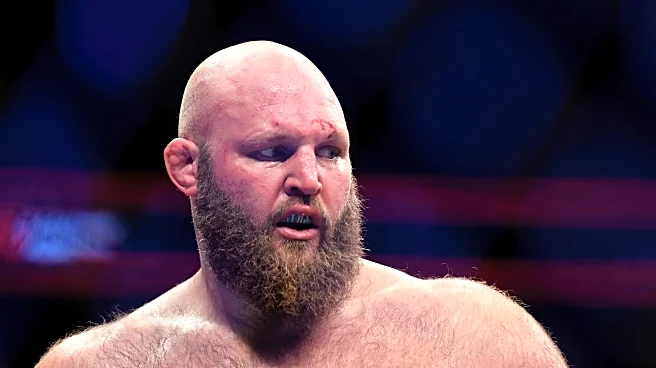 Knuckle Up! Watch official BKFC KnuckleMania 6 video stream LIVE and FREE | Rothwell vs. Arlovski