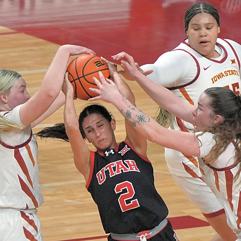 How to watch or listen to Iowa State at Utah