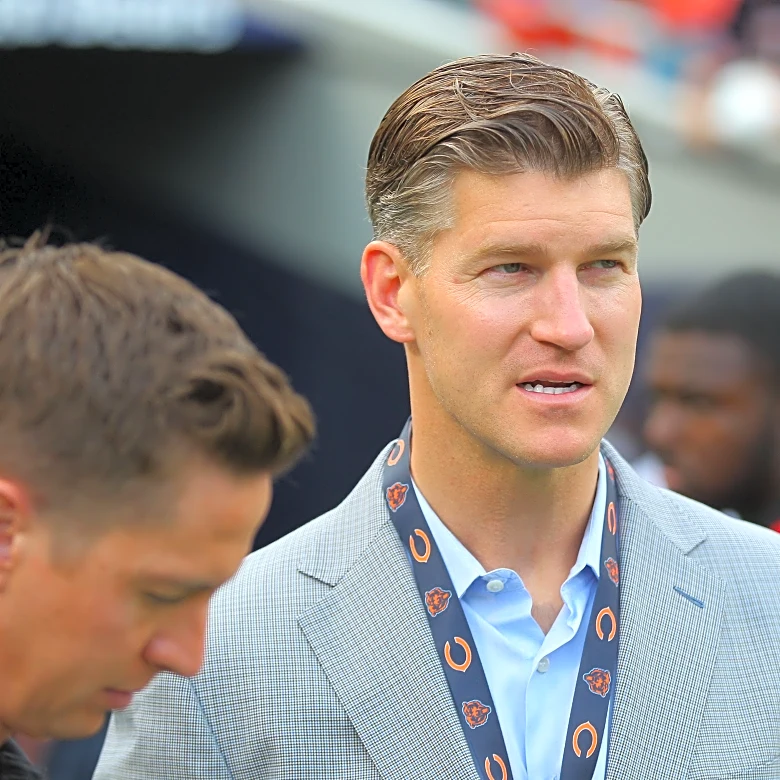Atlanta Falcons news: Ryan Pace departing front office
