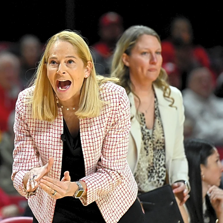 Takeaways from No. 22 Maryland women’s basketball’s 78-60 win over Nebraska