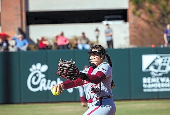 No. 7 Florida State Softball sweep Marshall in JoAnne Graf Classic