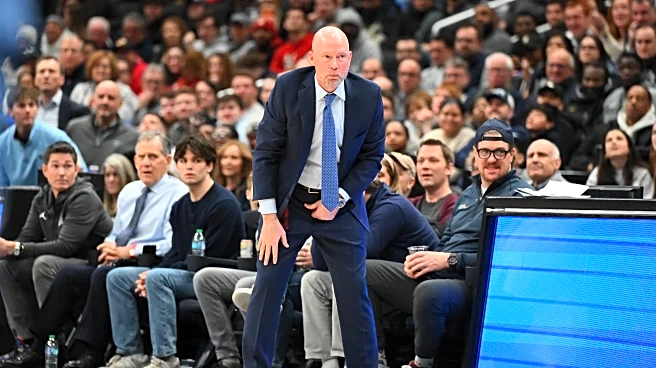 ‘It’s a hate fest’: Inside Maryland fans’ trip to boo Kevin Willard