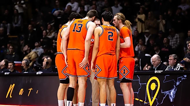 Illinois struggles offensively, falls in overtime at Michigan State