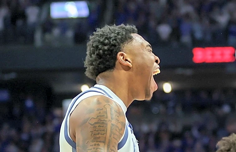 Kentucky Basketball rallies past Tennessee: 4 things to know and postgame cheers