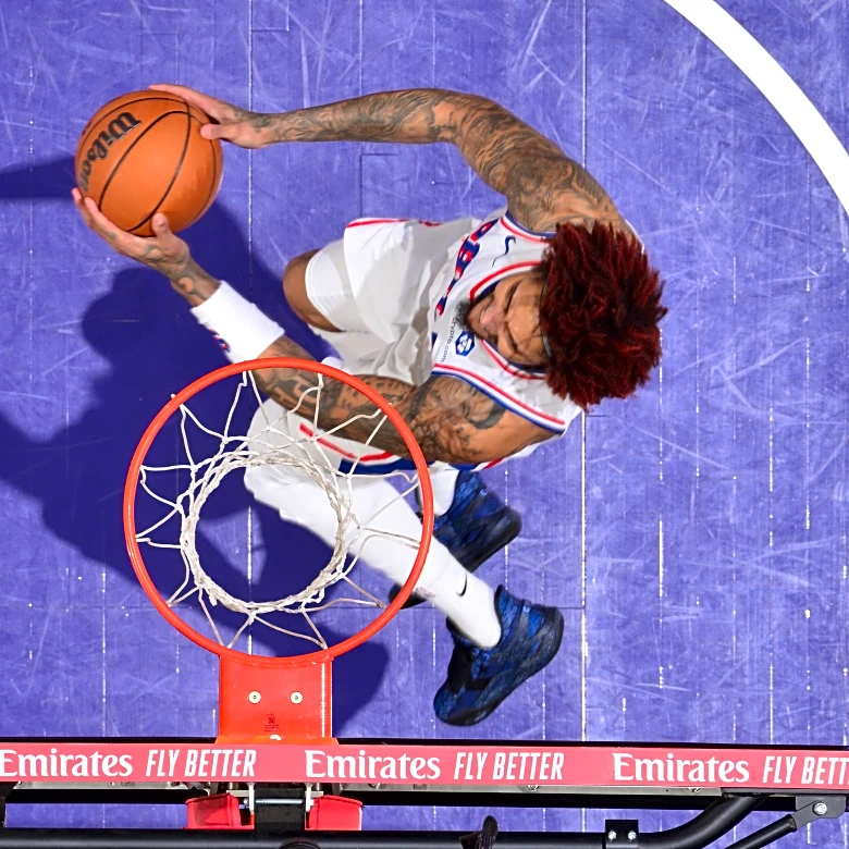 Sixers win a chippy one vs. Suns, improve to 3-1 on West Coast swing