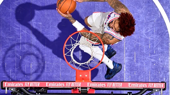 Sixers win a chippy one vs. Suns, improve to 3-1 on West Coast swing