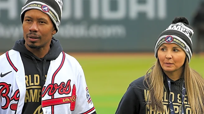 Braves News: Terrance Gore passes away, Spring Training, more