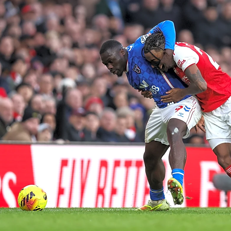 Talking Points: Pride In Defeat For Sunderland At Arsenal