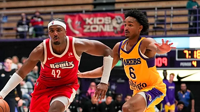 Utah Jazz sign intriguing player to two-way deal