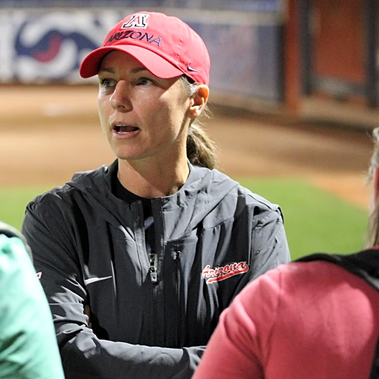 What Caitlin Lowe and Regan Shockey said after Arizona’s loss to Oklahoma