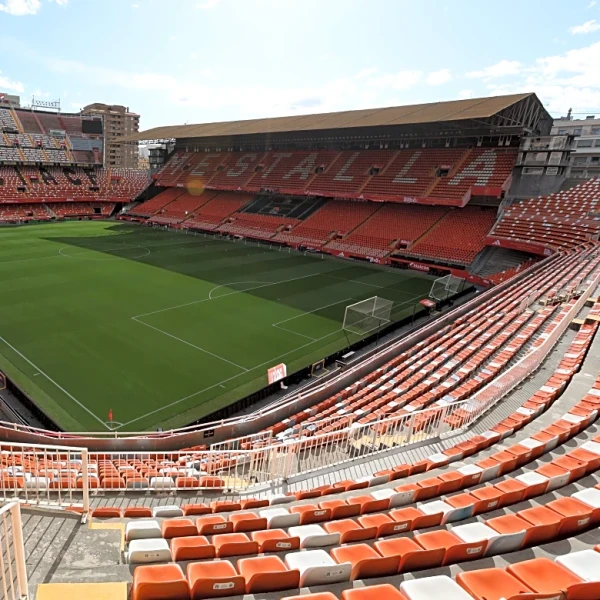 Valencia vs Real Madrid 2026 live stream: Time, TV channels and how to watch La Liga online