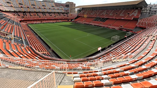 Valencia vs Real Madrid 2026 live stream: Time, TV channels and how to watch La Liga online