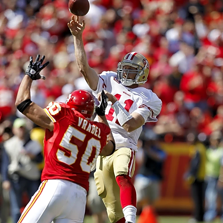 Golden Nuggets: 49ers fans are counting on the New England Patriots today