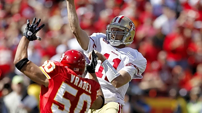 Golden Nuggets: 49ers fans are counting on the New England Patriots today