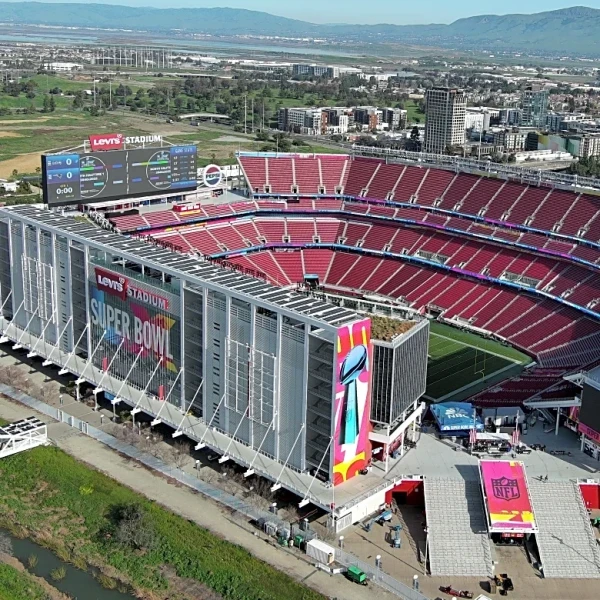 Super Bowl 2026: Live stream, how to watch, kickoff time, TV channels for Patriots vs. Seahawks