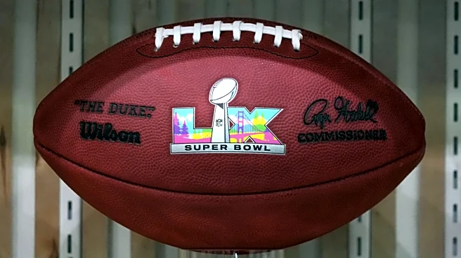 Super Bowl LX Seahawks vs. Patriots: How to watch, TV schedule, radio broadcast, live stream and more