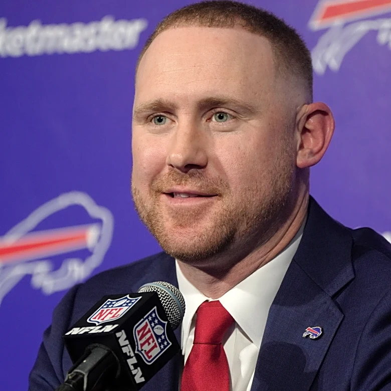 Bills news: Joe Brady seeking collaborative teachers for Buffalo’s staff
