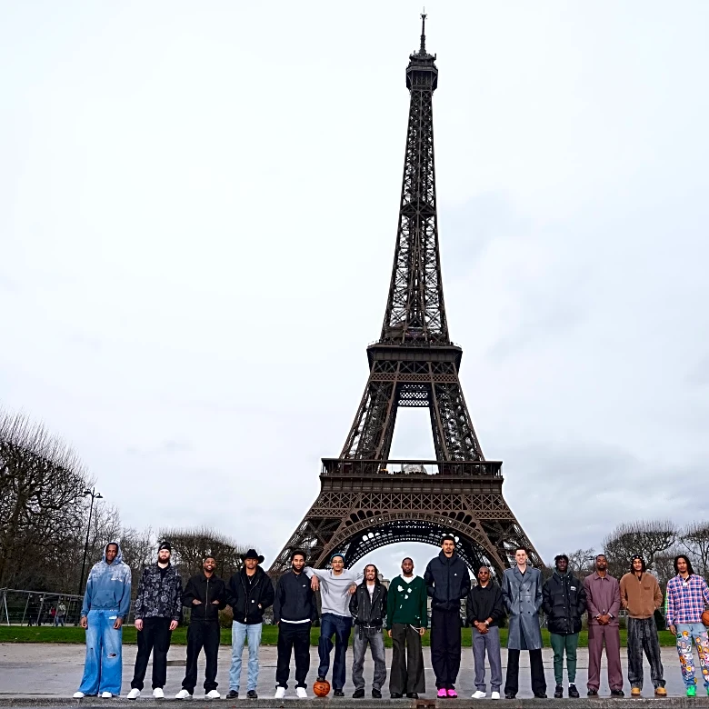 Open Thread: Spurs are heading back to Paris