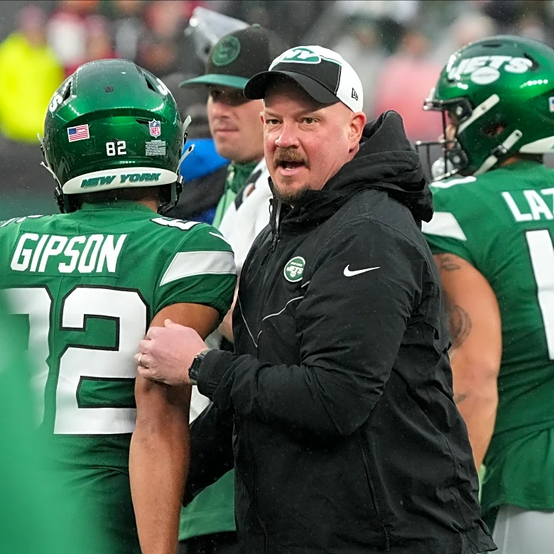 Nathaniel Hackett hiring, QBs with coaching connection, new RB coach