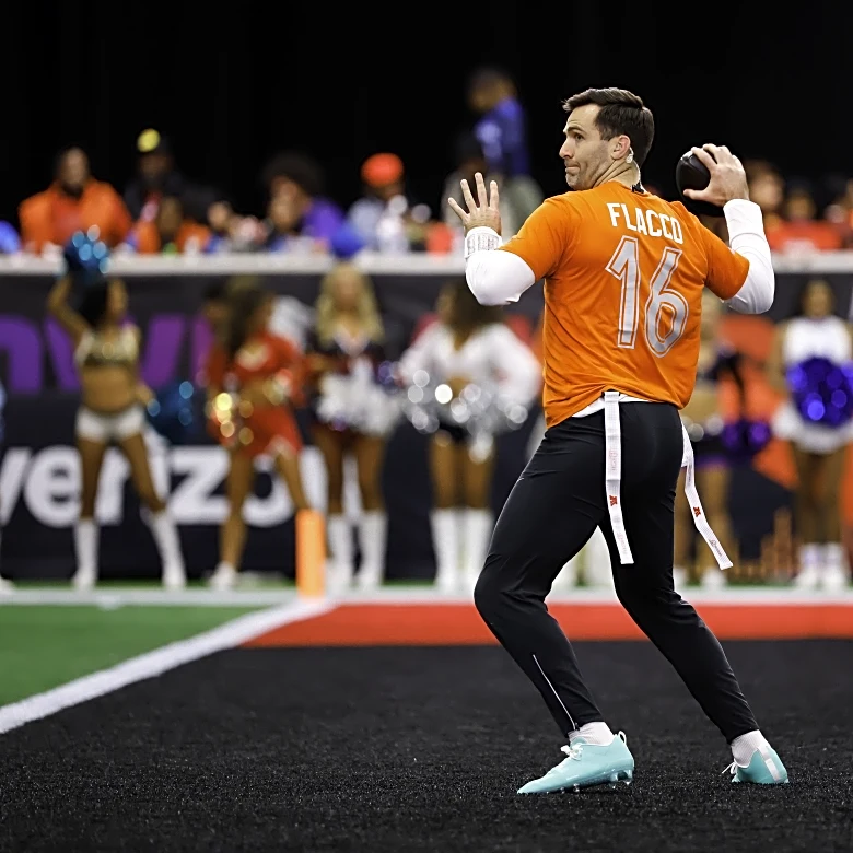 Bengals, Steelers reportedly interested in Joe Flacco for 2026