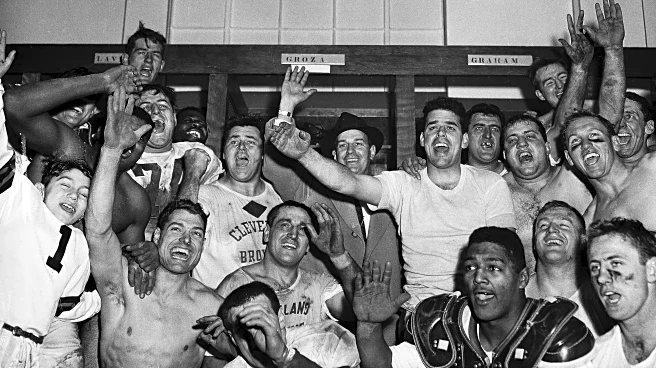 Sunday Dawg Chow (2/8): They used to win championships here.