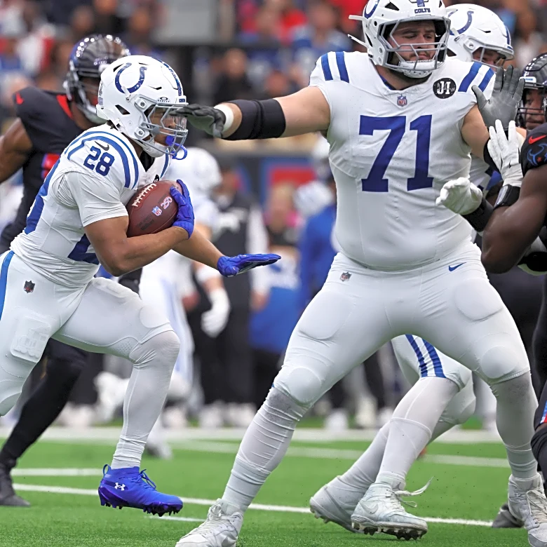 Position Mastery: Evaluating Running Backs