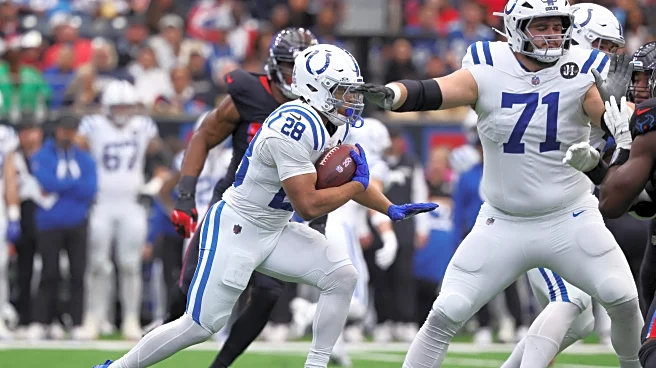 Position Mastery: Evaluating Running Backs