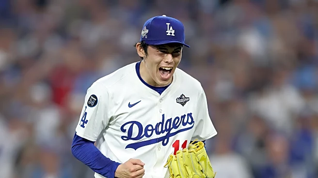 Dodgers notes: Roki Sasaki, Steve Sax, Terrance Gore