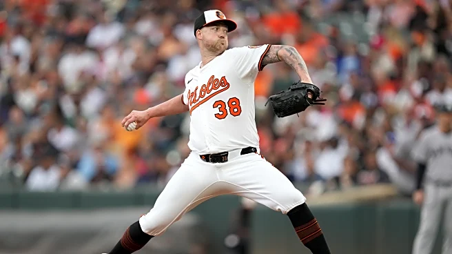 Orioles news: Starting pitching questions continue