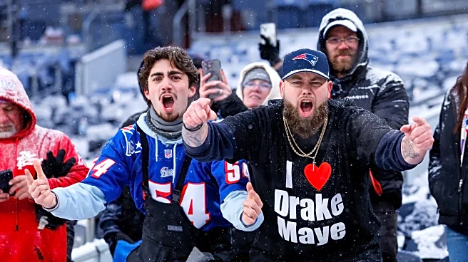 Super Bowl predictions 2026: Who did New England fans pick, Seahawks or Patriots?